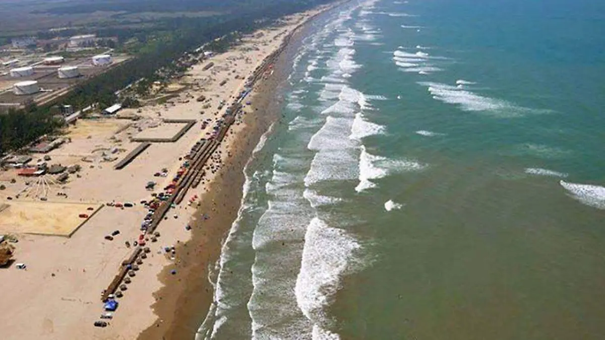 Si de por si Puebla es un referente del turismo nacional e internacional, te imaginas cómo sería esto si la entidad tuviera playa